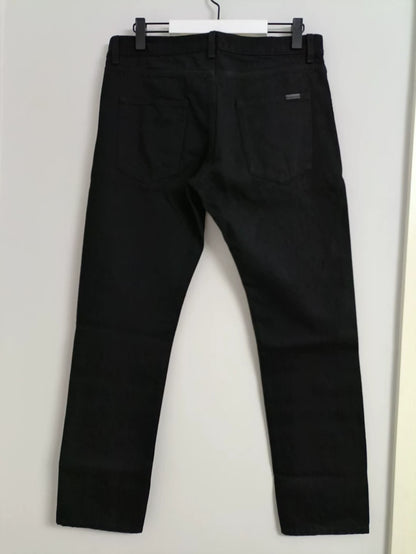 SAINT LAURENT D27 Men's Jeans 32