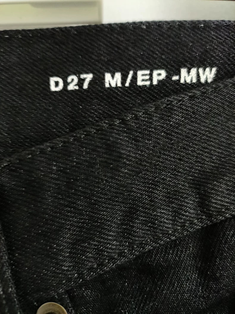 SAINT LAURENT D27 Men's Jeans 32