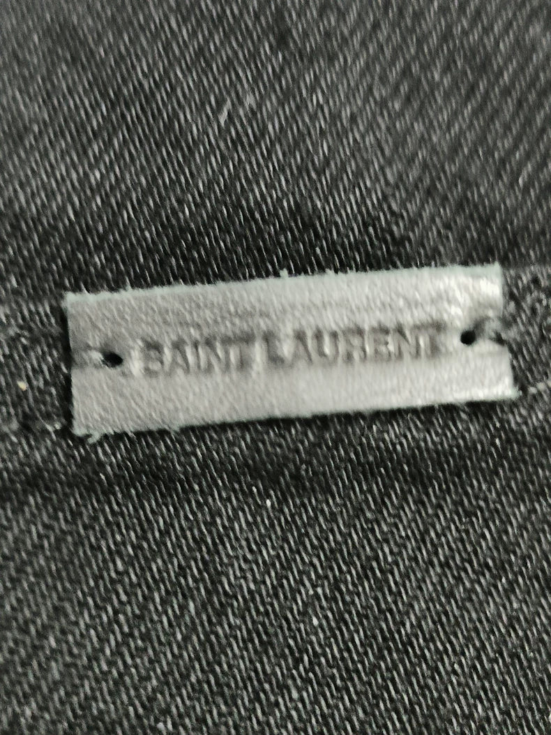 SAINT LAURENT D27 Men's Jeans 32