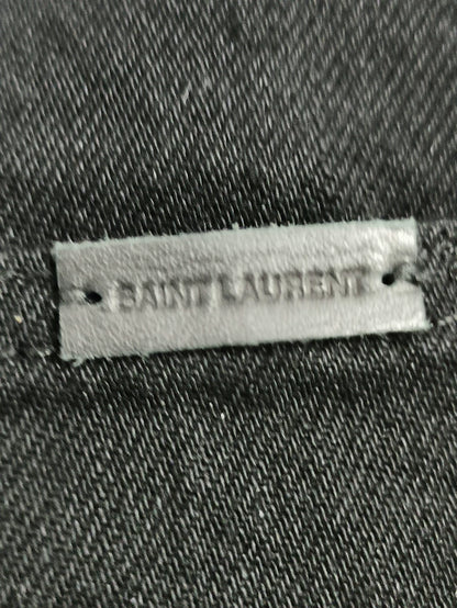 SAINT LAURENT D27 Men's Jeans 32