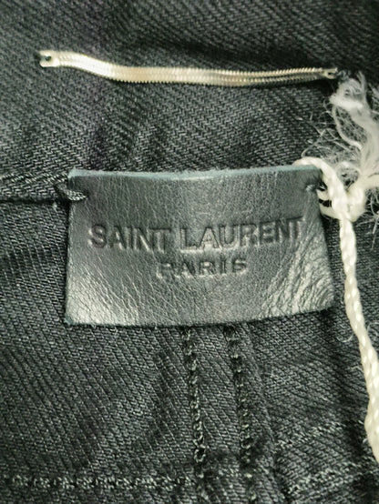 SAINT LAURENT D27 Men's Jeans 32