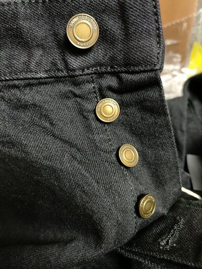 SAINT LAURENT D27 Men's Jeans 32