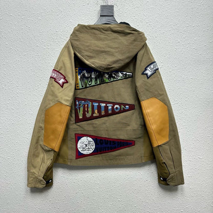 Louis Vuitton x DSM Hooded Jacket