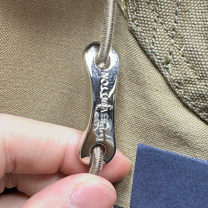 Louis Vuitton x DSM Hooded Jacket