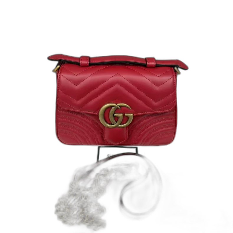 Gucci Marmont Mini Bag