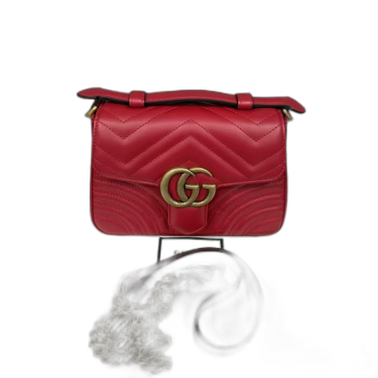 Gucci Marmont Mini Bag