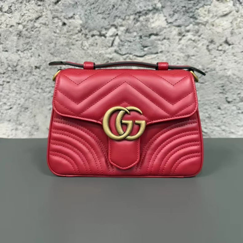 Gucci Marmont Mini Bag
