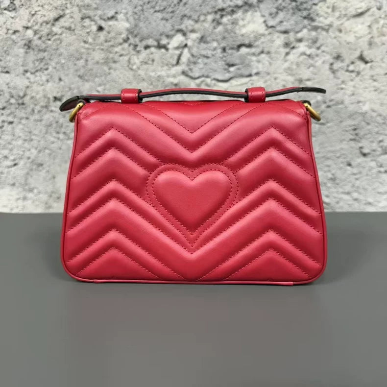 Gucci Marmont Mini Bag