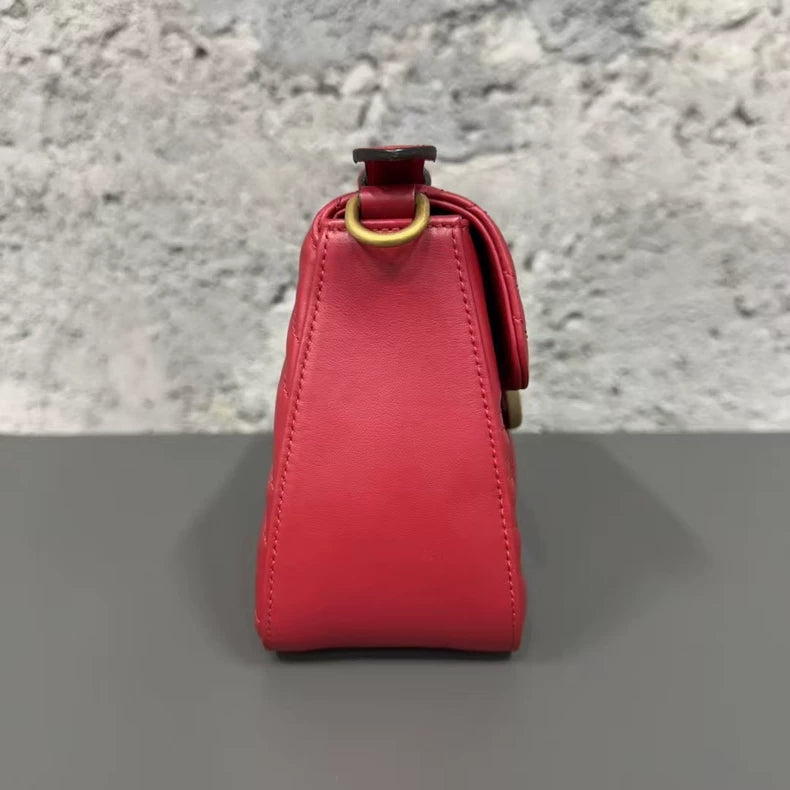 Gucci Marmont Mini Bag