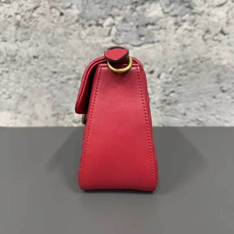 Gucci Marmont Mini Bag