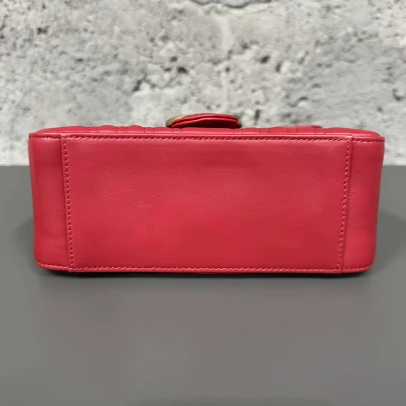 Gucci Marmont Mini Bag