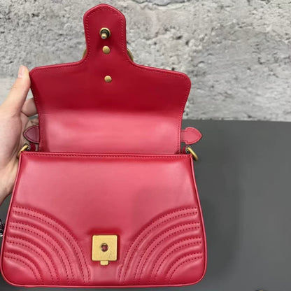 Gucci Marmont Mini Bag