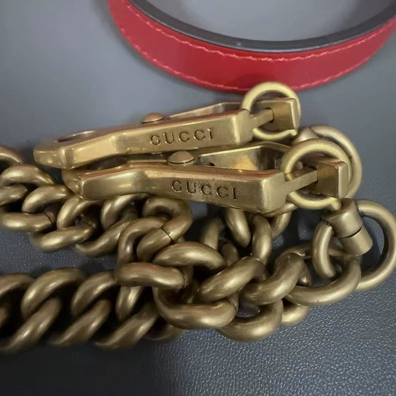 Gucci Marmont Mini Bag