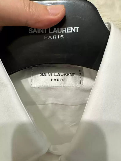 Saint Laurent brand new ladies' shirt