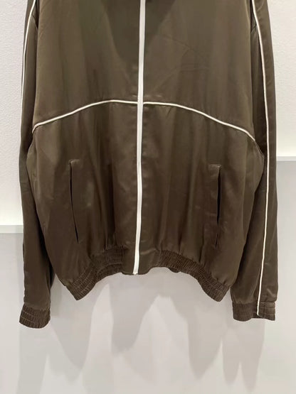 Saint Laurent Paris Line jacket