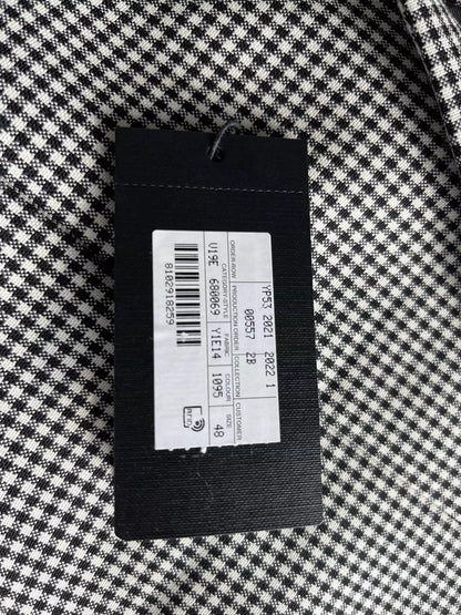 Saint Laurent Paris Qianniao style suit jacket