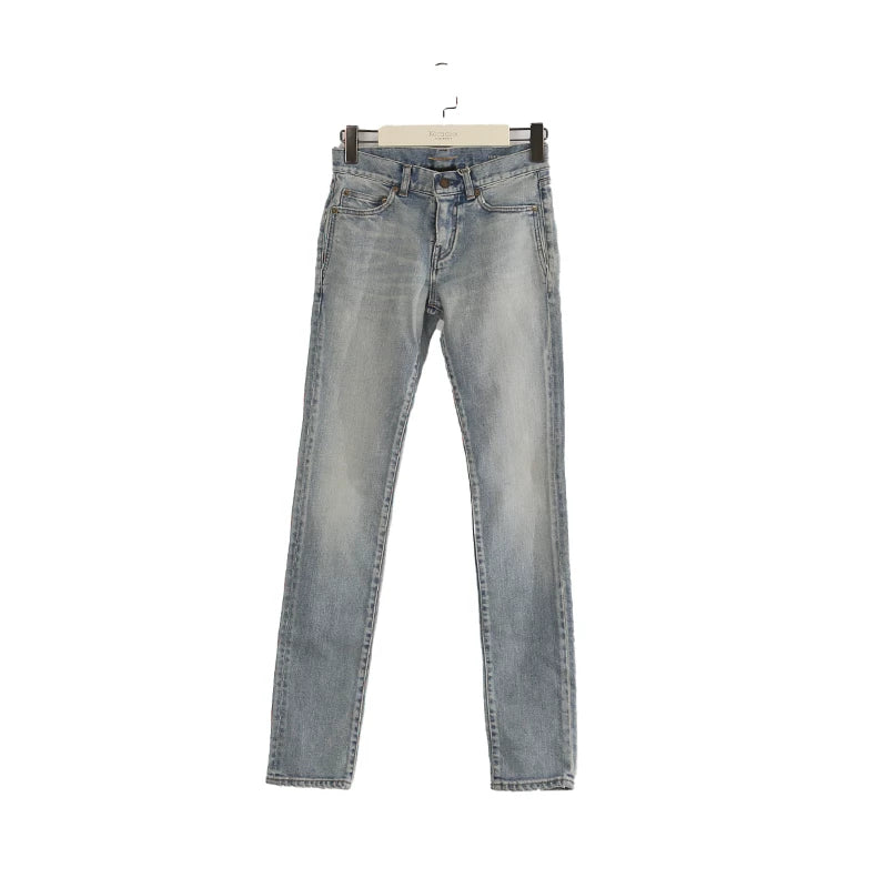 Saint Laurent Paris Classic jeans