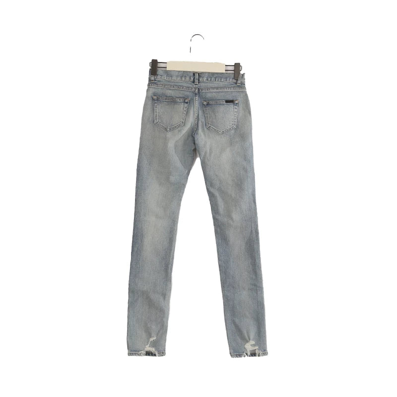 Saint Laurent Paris Classic jeans