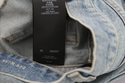 Saint Laurent Paris Classic jeans