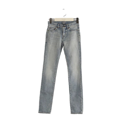 Saint Laurent Paris Classic jeans