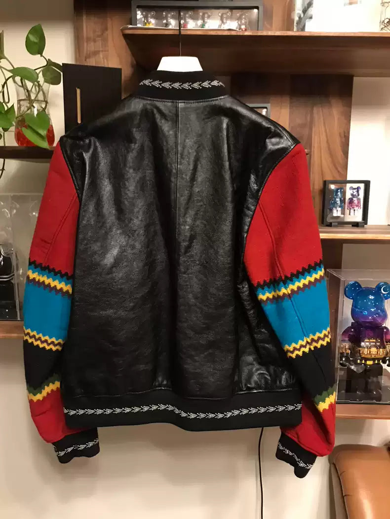 Saint Laurent Paris jacket