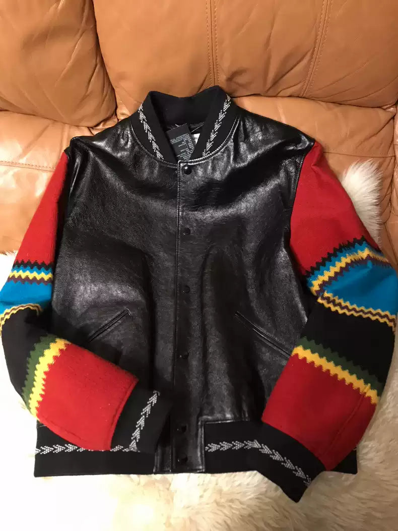 Saint Laurent Paris jacket