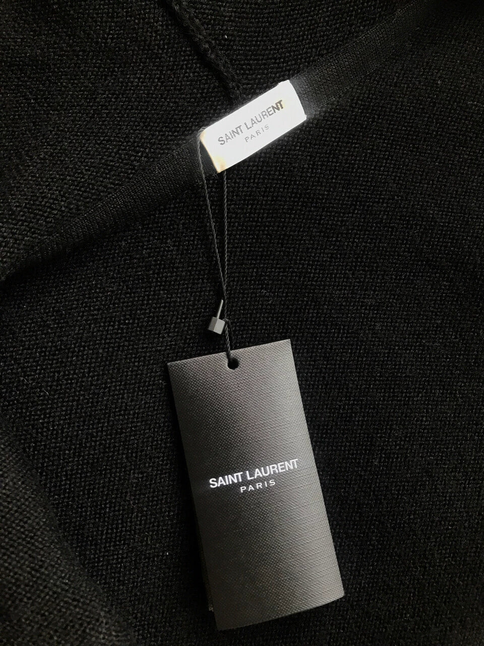 Saint Laurent ParisShark jacket