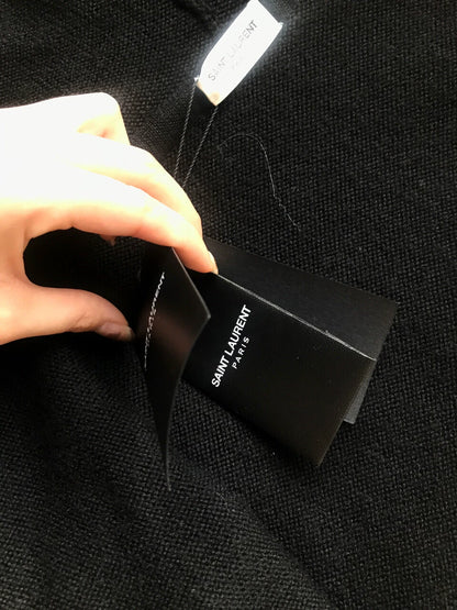 Saint Laurent ParisShark jacket