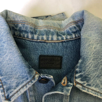 Saint Laurent Paris Denim jacket