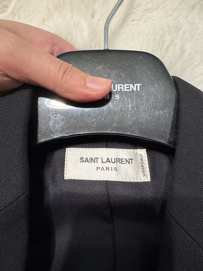 Saint Laurent Paris Western-style clothes