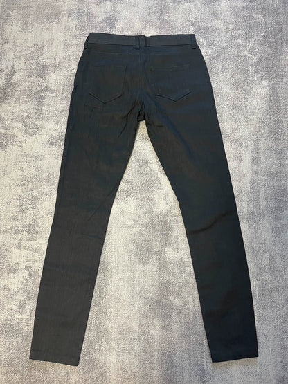 Saint Laurent Paris Destructive style jeans