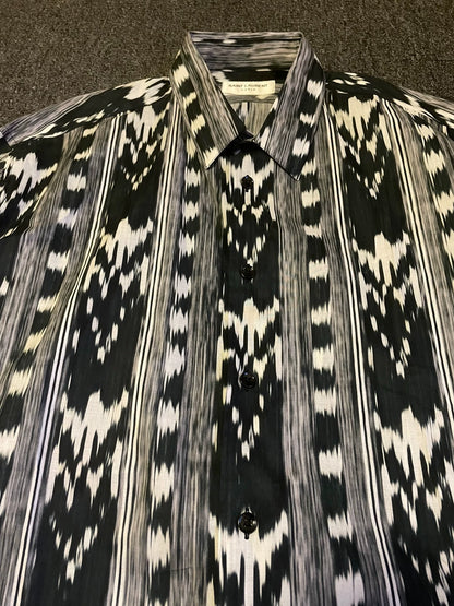 Saint Laurent Paris shirt