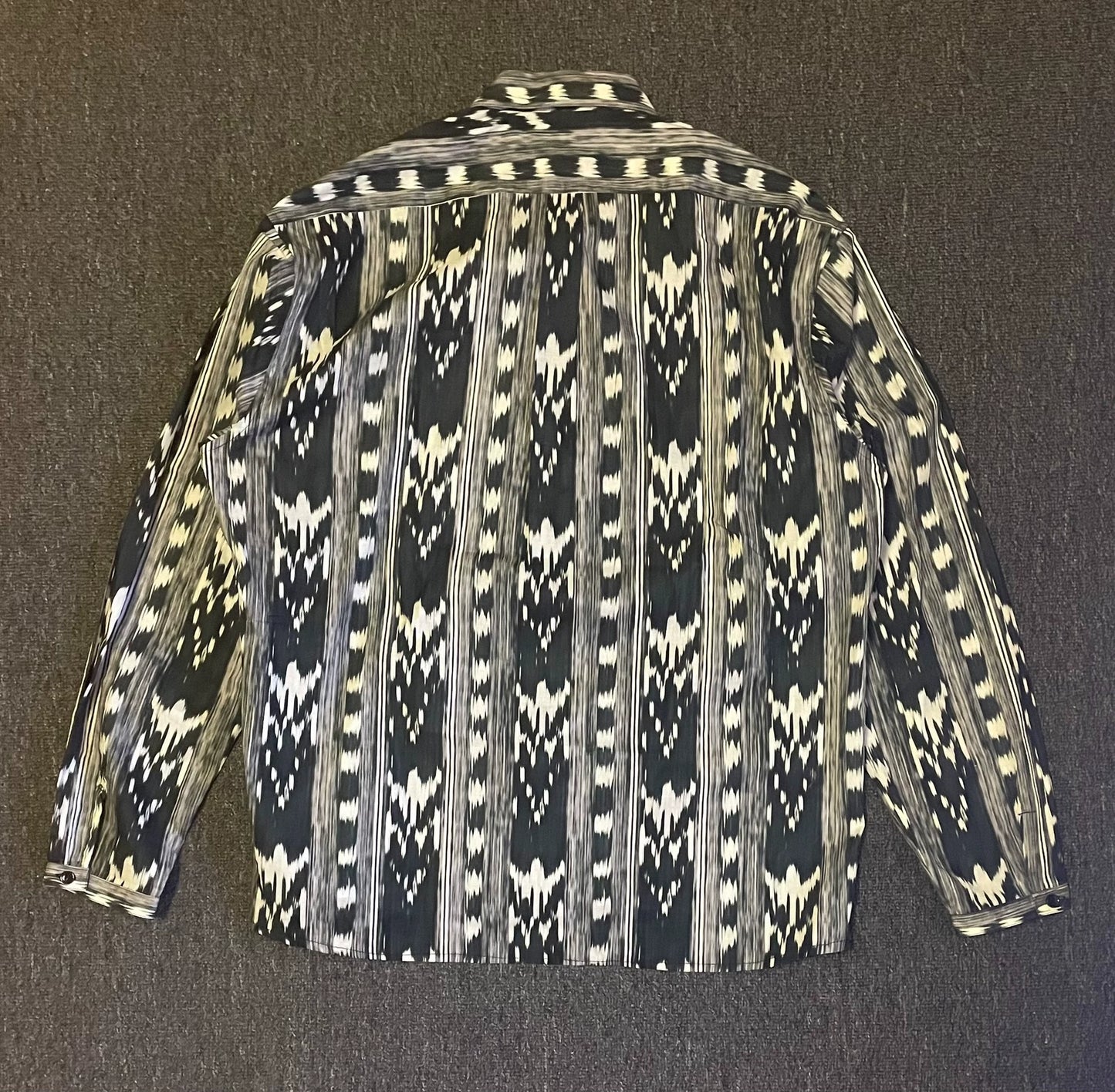 Saint Laurent Paris shirt