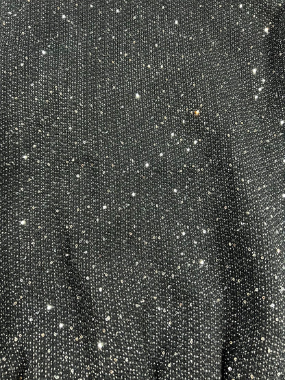 Saint Laurent Paris20ss Starry Sky Jacket