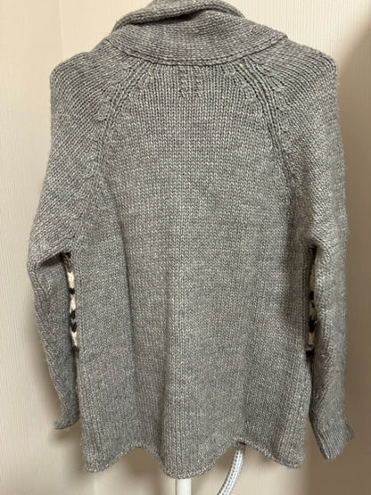 Saint Laurent Paris Knitted sweater