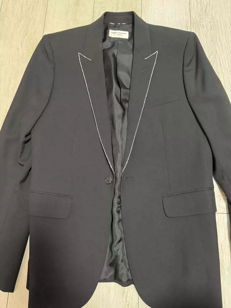 Saint Laurent Paris Suit jacket