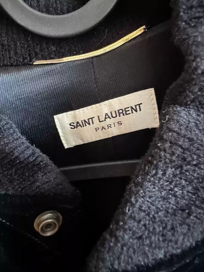 Saint Laurent Paris Velvet jacket