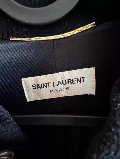 Saint Laurent Paris Velvet jacket