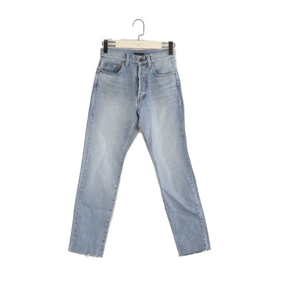 Saint Laurent Paris Classic jeans