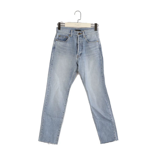 Saint Laurent Paris Classic jeans