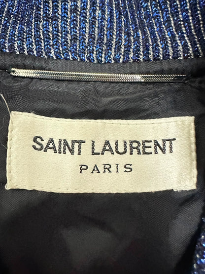 Saint Laurent Paris 16ss T-Rex Jacket