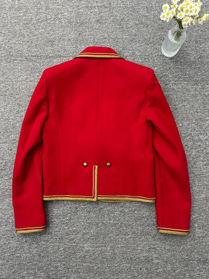 Saint Laurent ParisPalace suit jacket