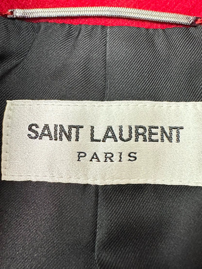 Saint Laurent ParisPalace suit jacket