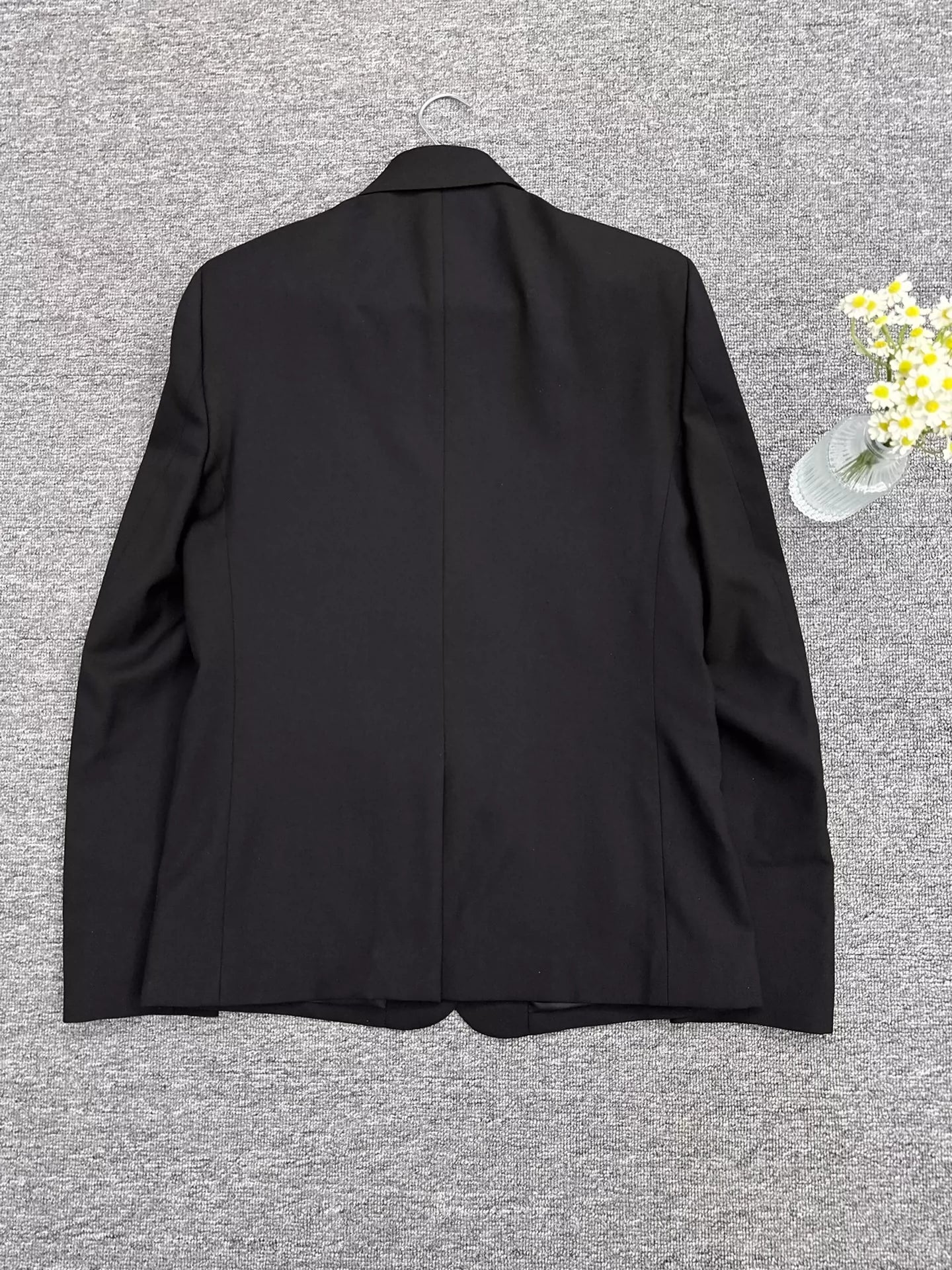 Saint Laurent ParisSmoking jacket