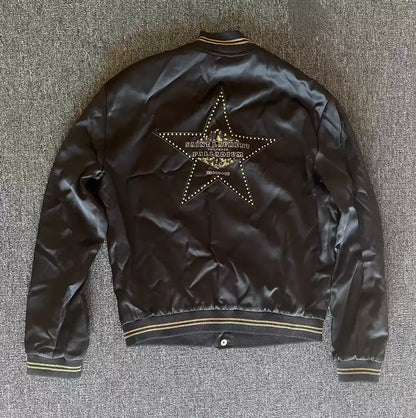 Saint Laurent Paris 16ss five-star jacket