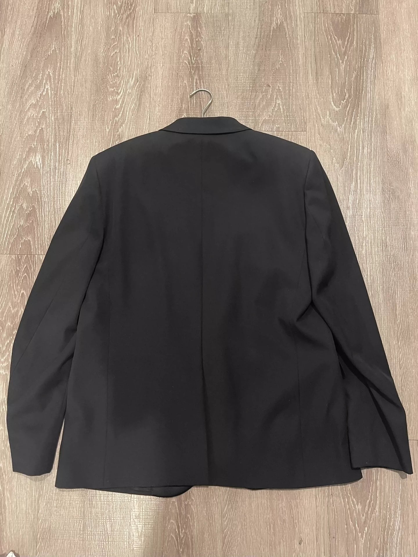 Saint Laurent Paris Classic smoking jacket