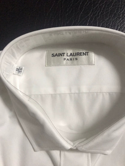 Saint Laurent Paris shirt