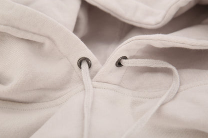 Saint Laurent Paris Letter hoodie