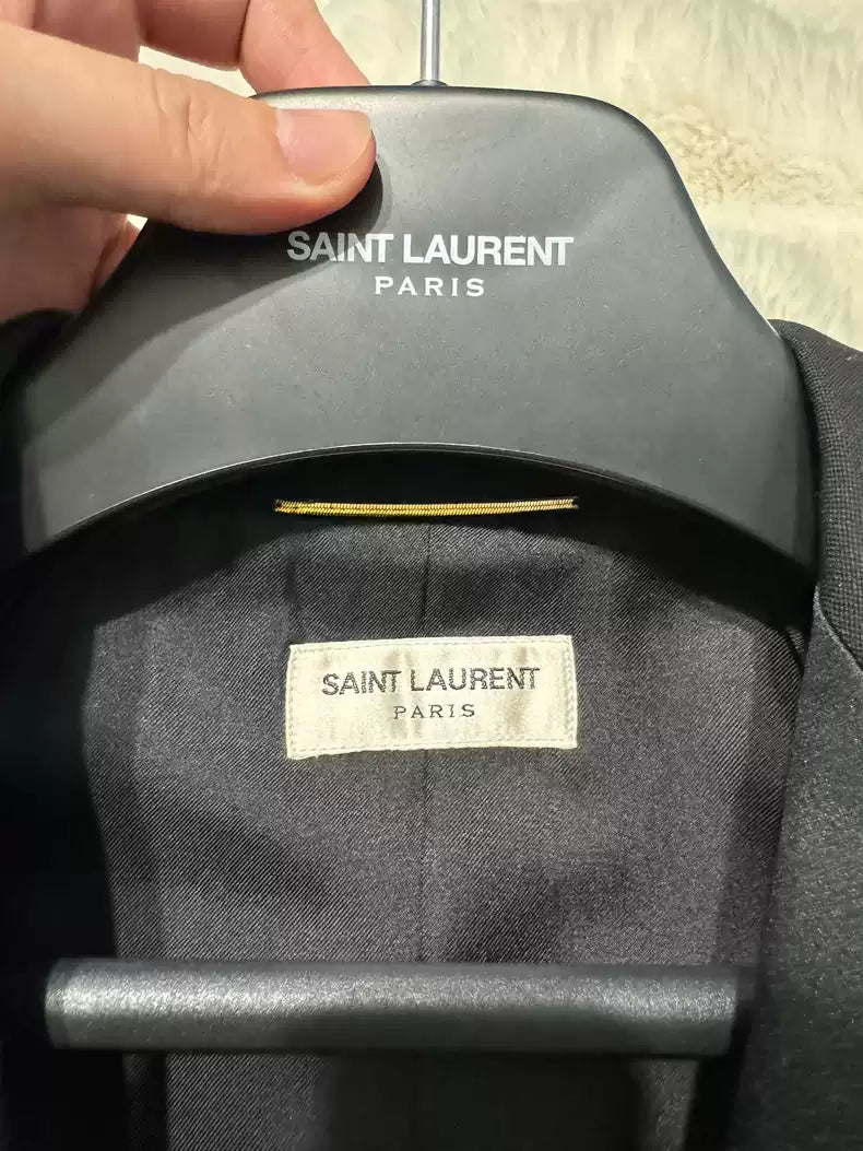 Saint Laurent Paris Le Smoking