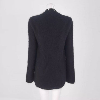 Saint Laurent Paris Cardigan sweater